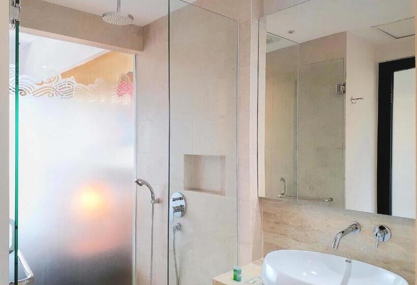 Номер Superior с Балконом, The Batu Hotel & Villas