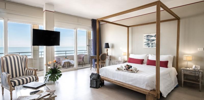 Номер Superior, The Batu Hotel & Villas