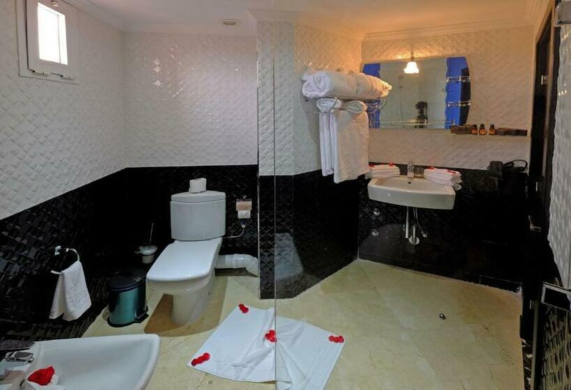 آپارتمان لوکس 1 خوابه, Appart Hôtel Mouna