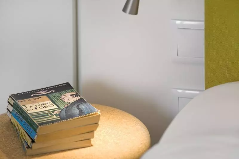 استودیوی سوپریور, Ascensor Da Bica   Lisbon Serviced Apartments