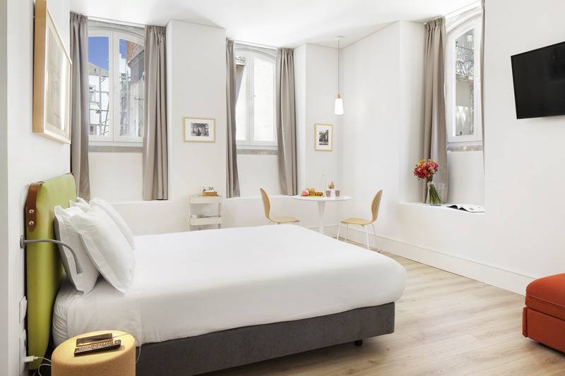 استودیوی سوپریور, Ascensor Da Bica   Lisbon Serviced Apartments