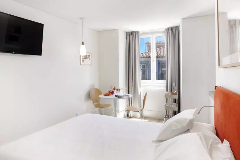 استودیوی استاندارد, Ascensor Da Bica   Lisbon Serviced Apartments