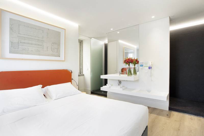 استودیوی استاندارد, Ascensor Da Bica   Lisbon Serviced Apartments