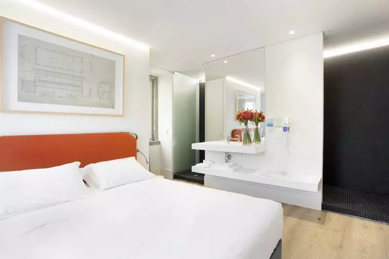 استودیوی استاندارد, Ascensor Da Bica   Lisbon Serviced Apartments