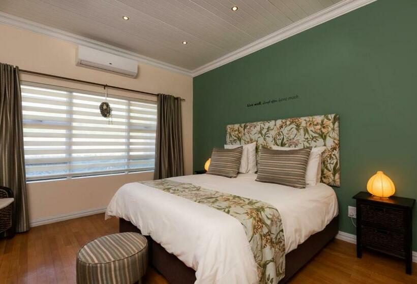 غرفة قياسية, African Tulip Guesthouse