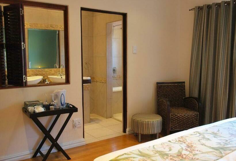 חדר סטנדרט, African Tulip Guesthouse