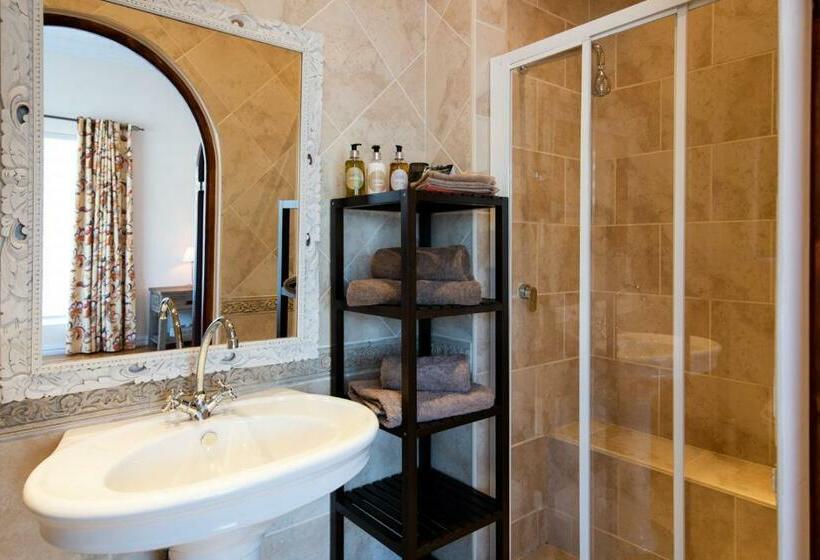 غرفة قياسية, African Tulip Guesthouse