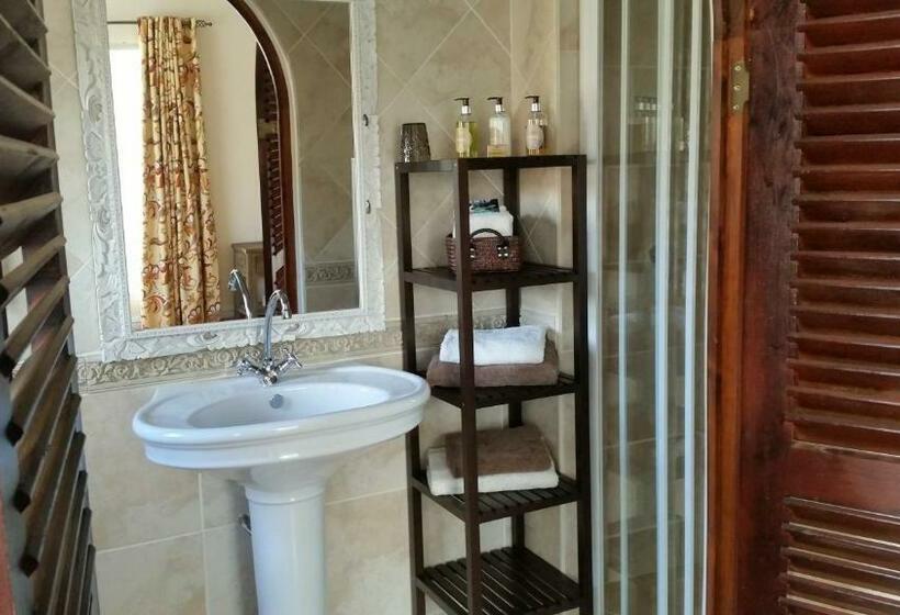 חדר סטנדרט, African Tulip Guesthouse