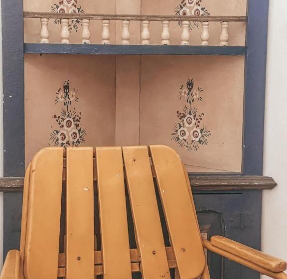 اتاق استاندارد چهار تخته, Casa Tuxi