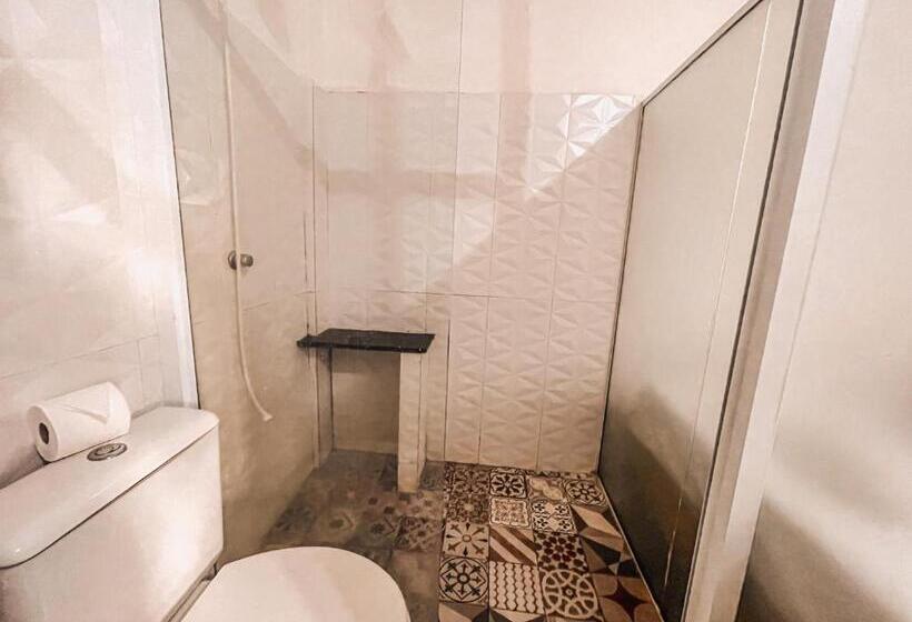 اتاق سوپریور, Casa Tuxi