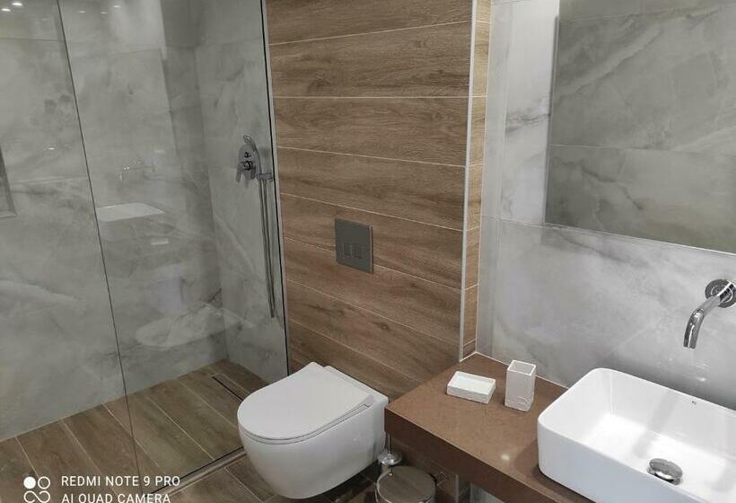 Студио Стандарт с Террасой, Blue Sky Apartments