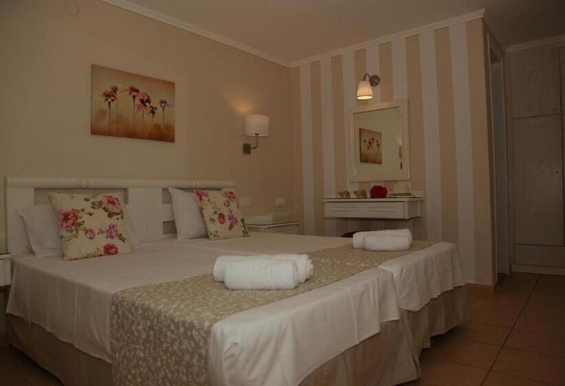 Студио Стандарт с Террасой, Blue Sky Apartments