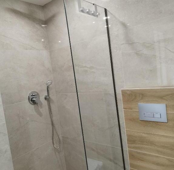 Студия Стандарт, Blue Sky Apartments