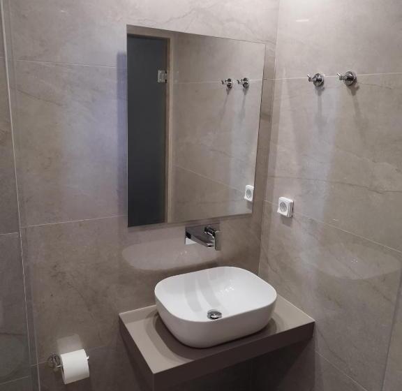 Студия Стандарт, Blue Sky Apartments