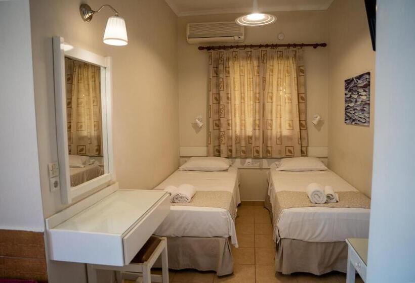 Студия Стандарт, Blue Sky Apartments