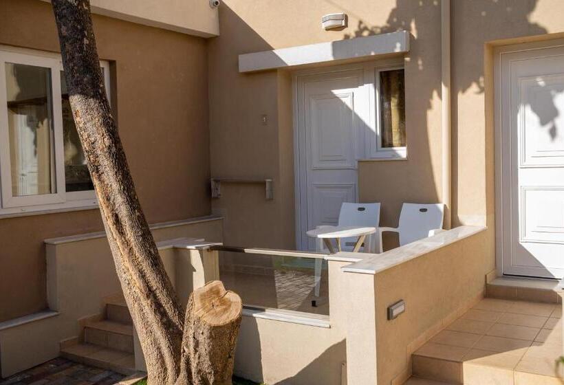 Студия Стандарт, Blue Sky Apartments