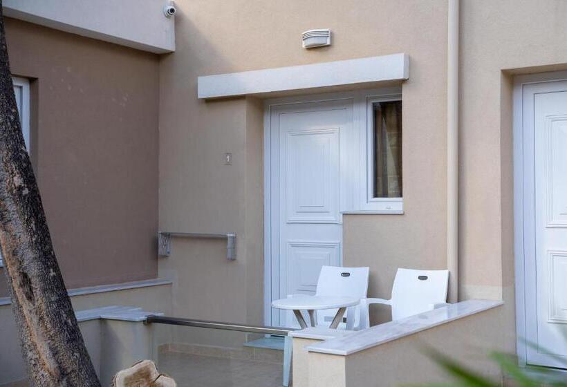 Студия Стандарт, Blue Sky Apartments