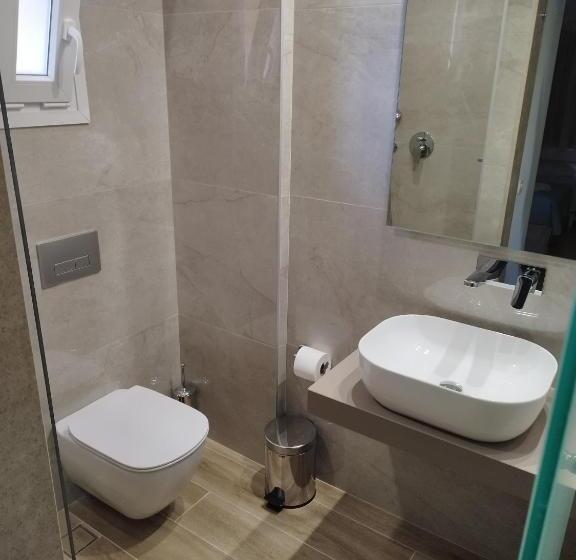 Апартаменты 1 Спальня, Blue Sky Apartments