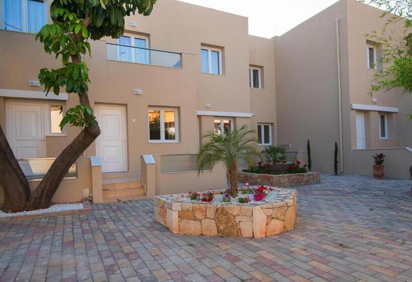 Апартаменты 1 Спальня, Blue Sky Apartments