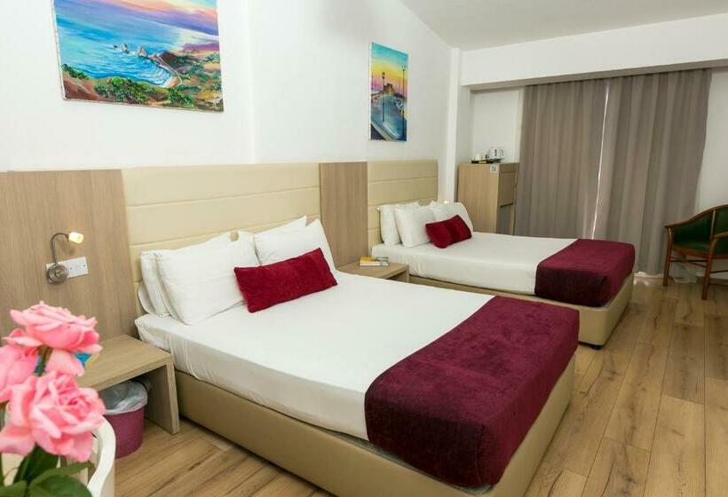 Четырехместный Номер Стандарт, Fitosinn