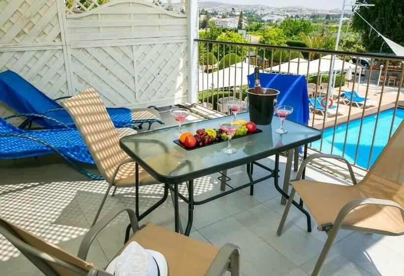 Четырехместный Номер Стандарт, Fitosinn