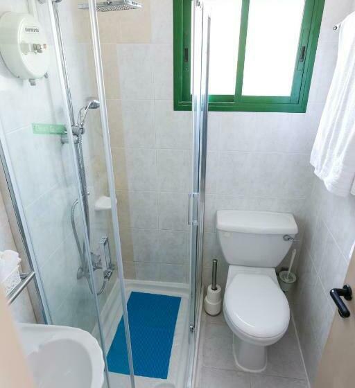 Пятиместный Стандартный Номер, Fitosinn