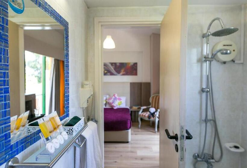 Номер Economy, Fitosinn