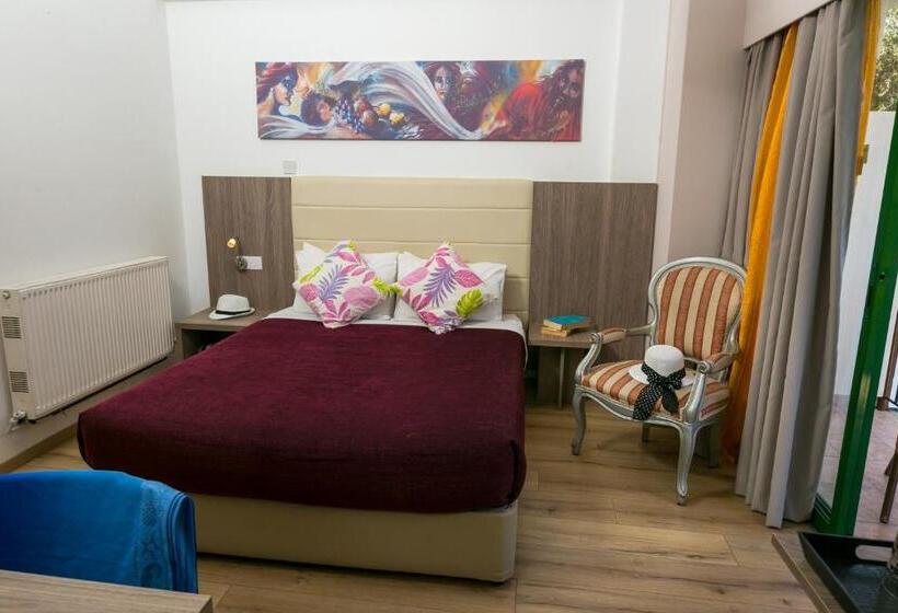 Номер Economy, Fitosinn