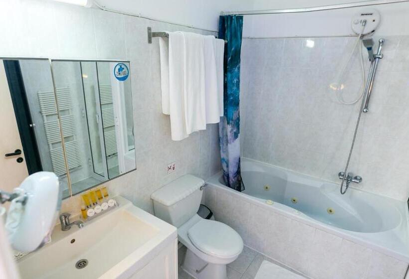 Семейный Номер, Fitosinn