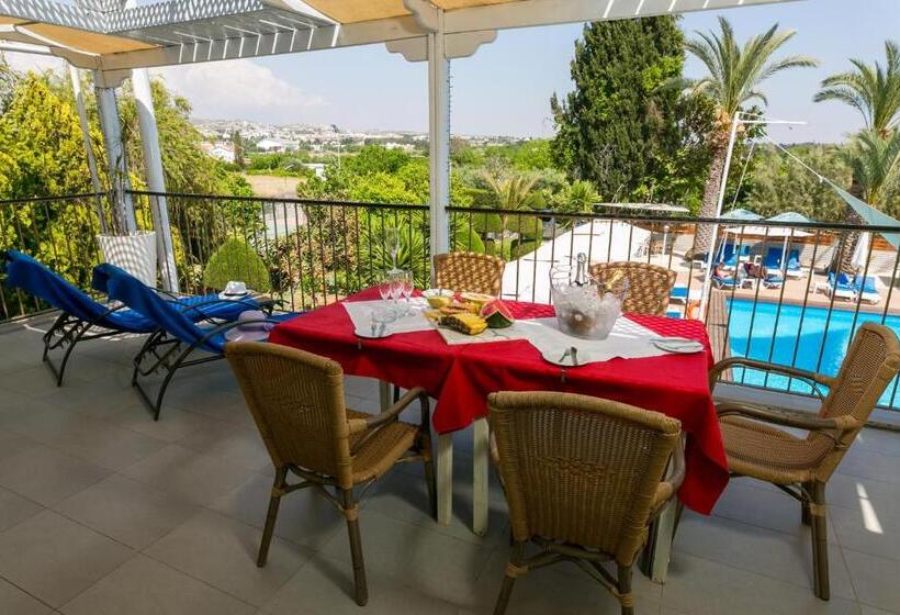 Семейный Номер, Fitosinn