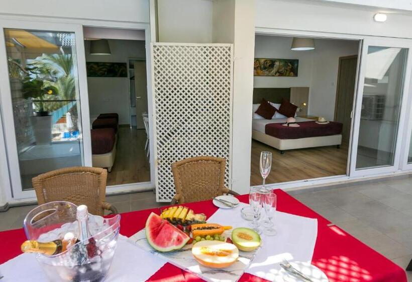 Семейный Номер, Fitosinn