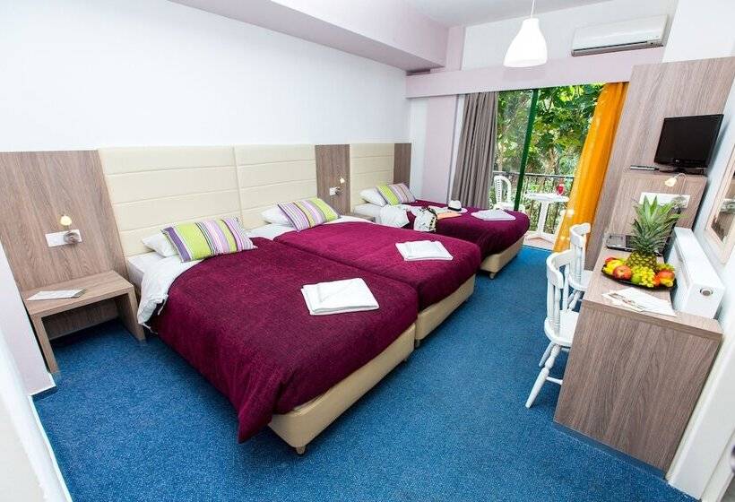 Трехместный Номер Комфорт, Fitosinn