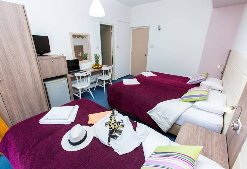 Трехместный Номер Комфорт, Fitosinn