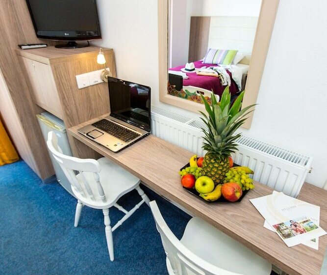 Трехместный Номер Комфорт, Fitosinn