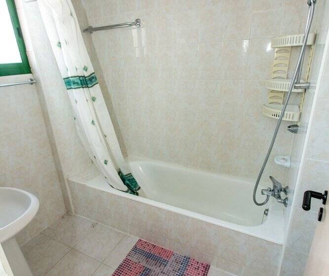 Трехместный Номер Комфорт, Fitosinn