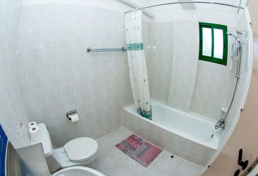 Трехместный Номер Комфорт, Fitosinn