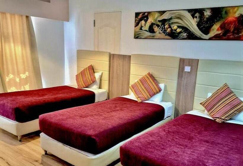 Family Suite, Fitosinn