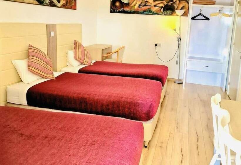 Family Suite, Fitosinn