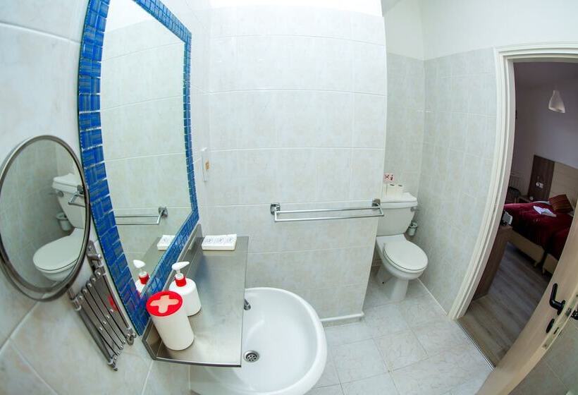 Family Suite, Fitosinn