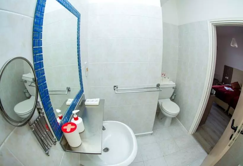 سوییت خانوادگی, Fitosinn