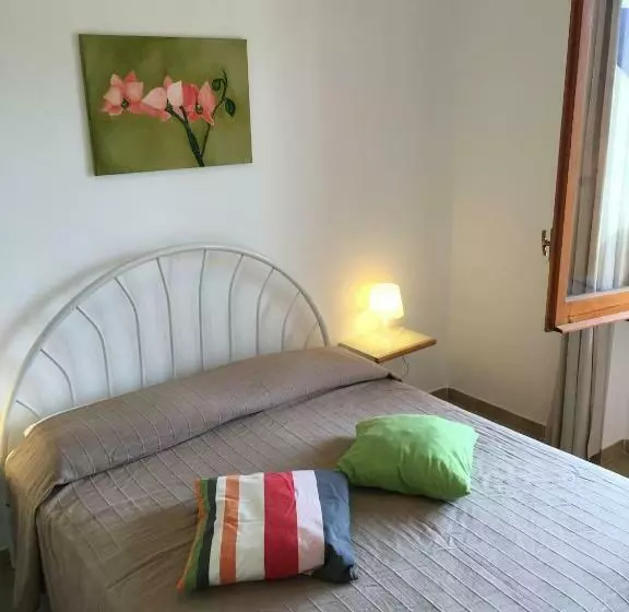 آپارتمان 1 خوابه, Fonteluna Residence