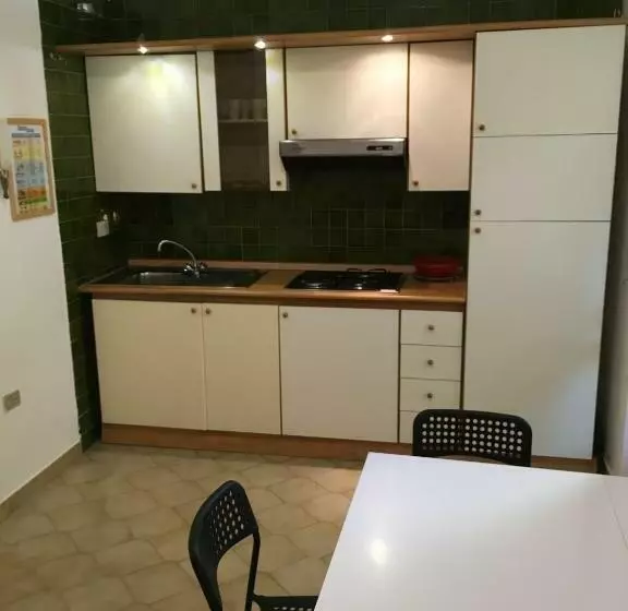 آپارتمان 2 خوابه, Fonteluna Residence