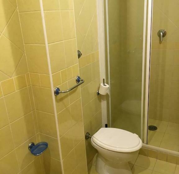 شقة غرفة واحدة, Fonteluna Residence