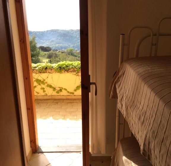 شقة غرفتين, Fonteluna Residence