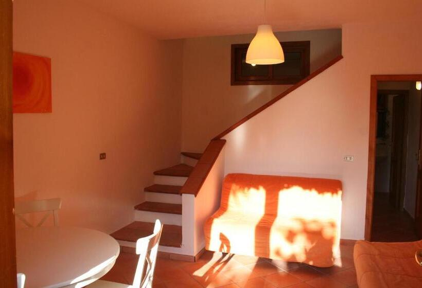 فيلا 3 غرف نوم, Fonteluna Residence