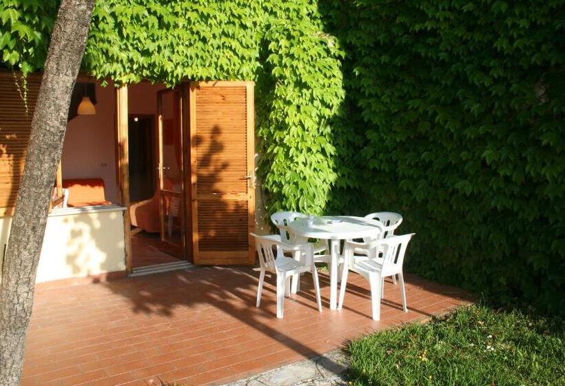 فيلا 3 غرف نوم, Fonteluna Residence