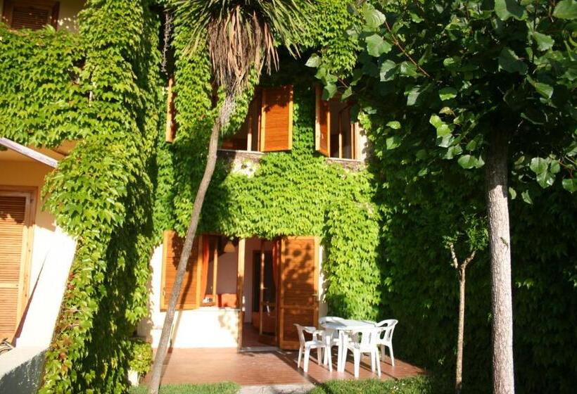 ویلای 3 خوابه, Fonteluna Residence