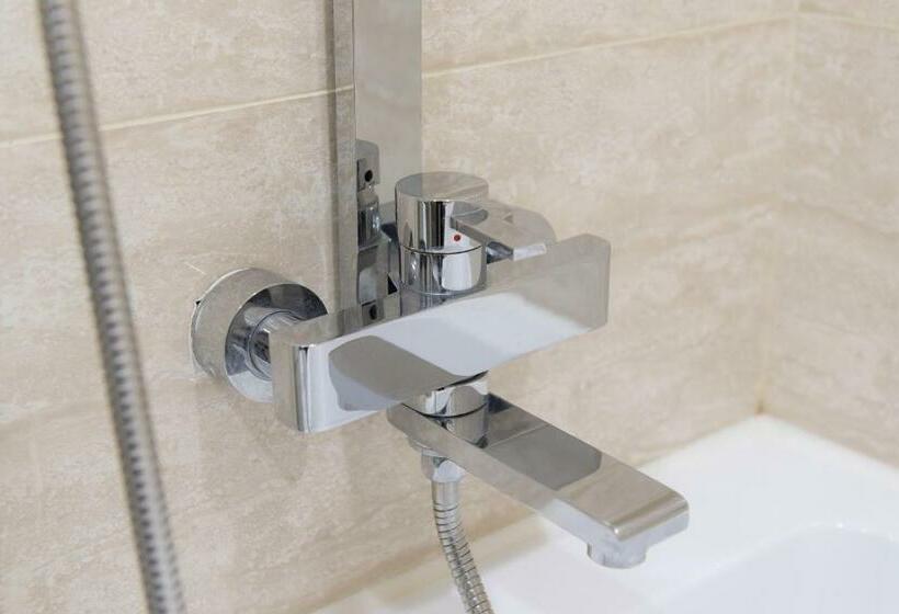 اتاق لوکس, Le Room Hotel Taoyuan