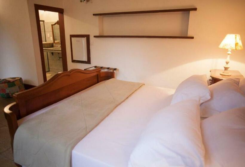 高级大房间, Almaserra Vila