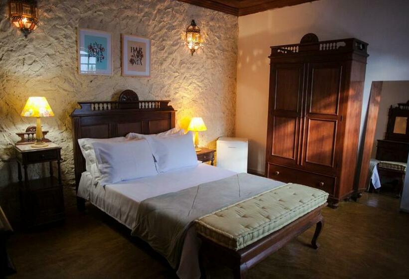 Номер Стандарт, Almaserra Vila